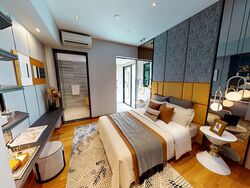 Belgravia Ace (D28), Semi-Detached #334654931